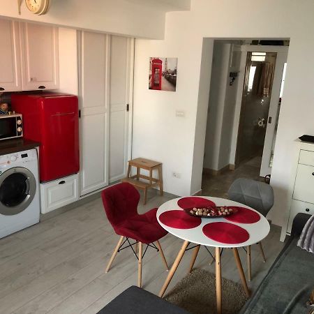 Vintage Apartment Szucsáva Kültér fotó