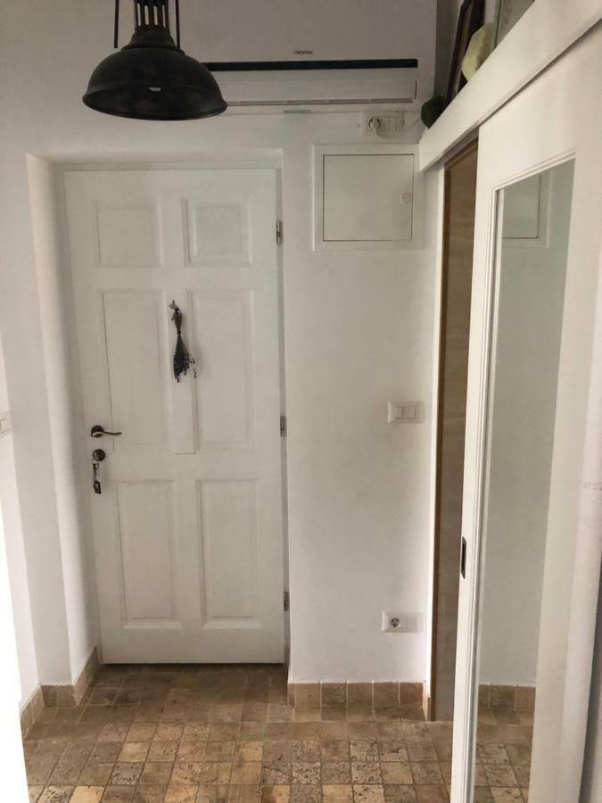 Vintage Apartment Szucsáva Kültér fotó